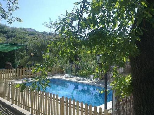 Casa en alquiler en Sierra de Cádiz, Andalucía