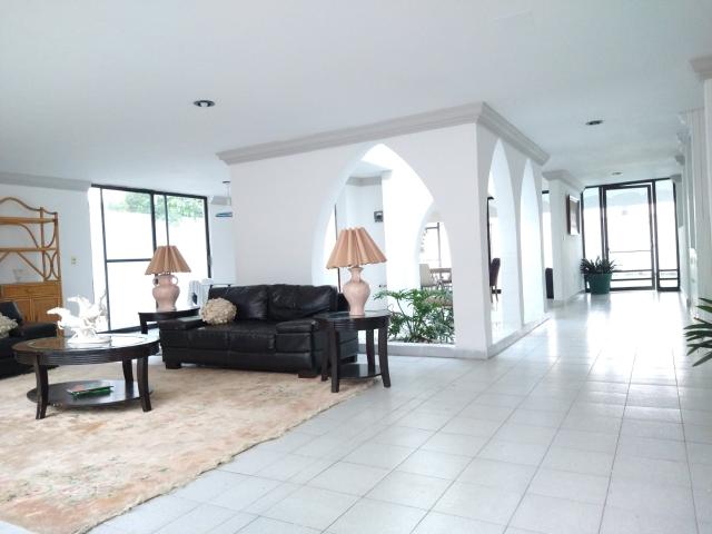 Casa en renta en Morelos