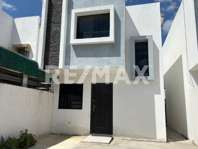 Casa en renta en Matamoros, Tamaulipas