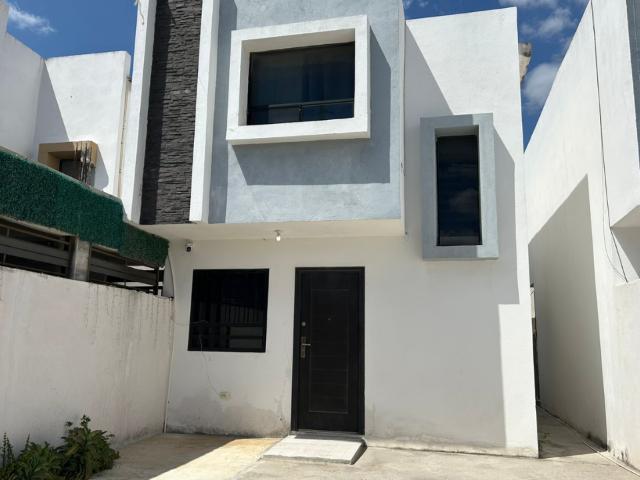Casa en renta en Matamoros, Tamaulipas