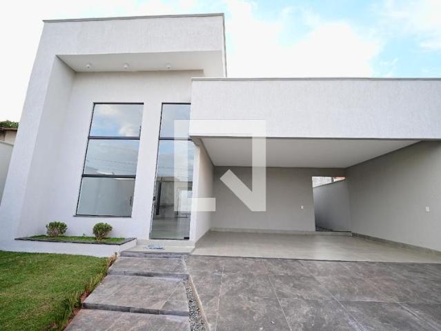 Casa aluguel em Região Geográfica Imediata de Goiânia, Goiânia