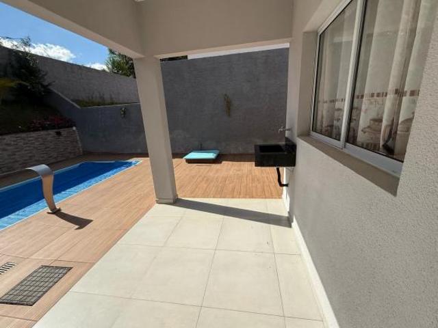 Casa venda em Região Imediata de Jundiaí, Jarinu
