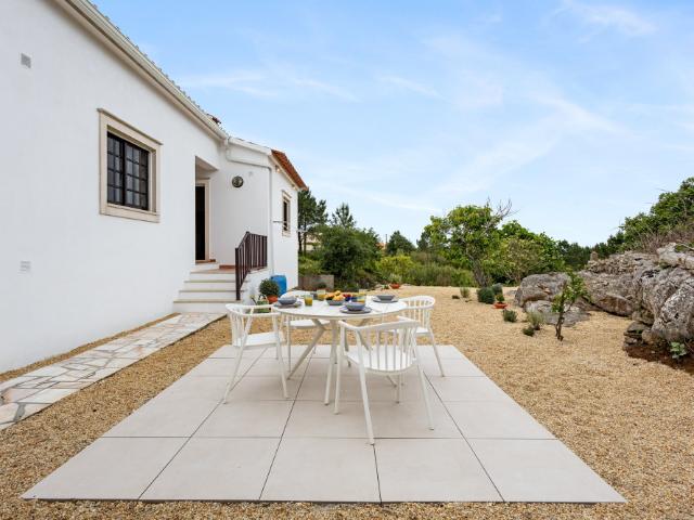Casa alugar em Reguengo Grande, Lourinhã