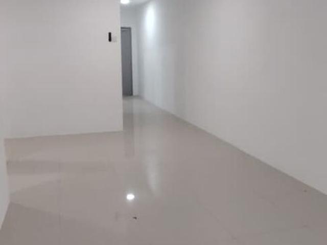 Apartment for rent in Petaling, Alam Impian