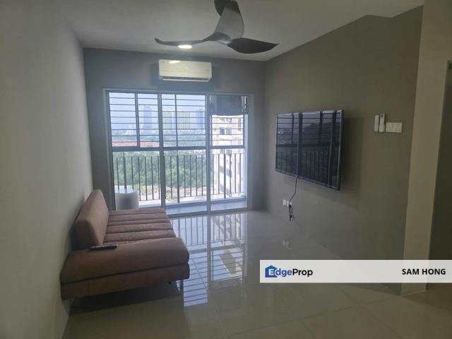 Condominium for rent in Petaling, Alam Impian