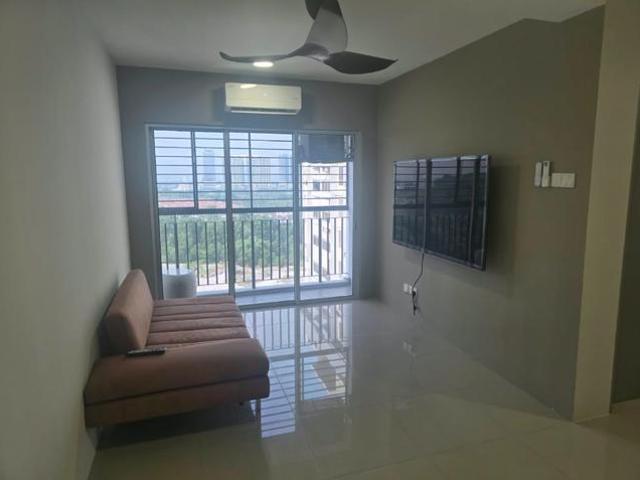 Apartment for rent in Petaling, Alam Impian