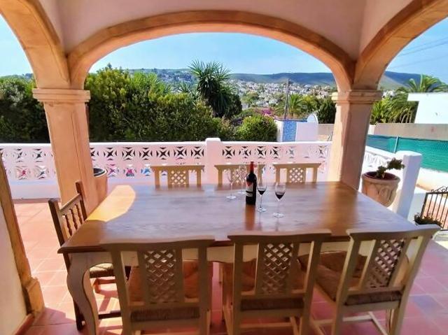 Casa en alquiler en la Marina Alta, Valencia