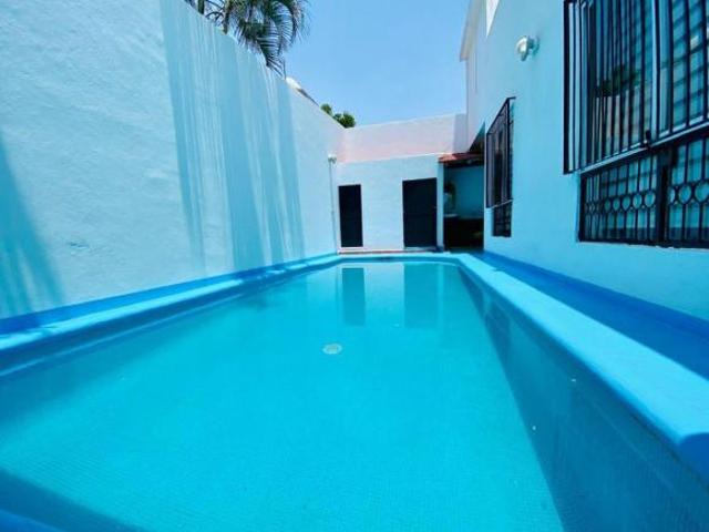 Casa Javier Mata LB02042026732AM