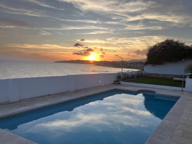 Casa en alquiler en Chaparral, Costa del Sol Occidental