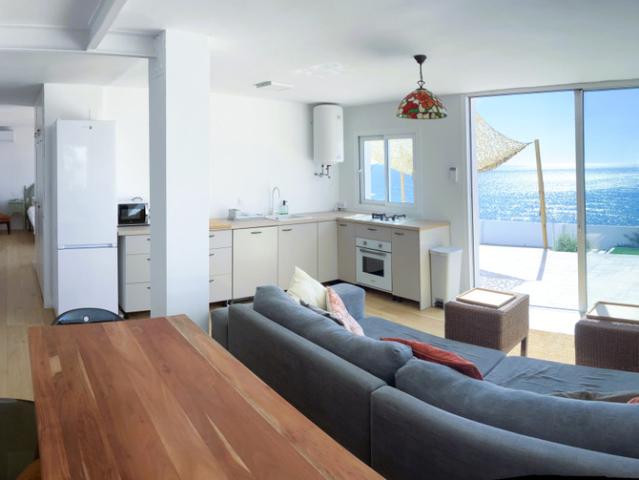 Casa en alquiler en Chaparral, Costa del Sol Occidental