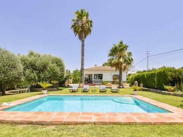 Casa en alquiler en Serranía de Ronda, Andalucía