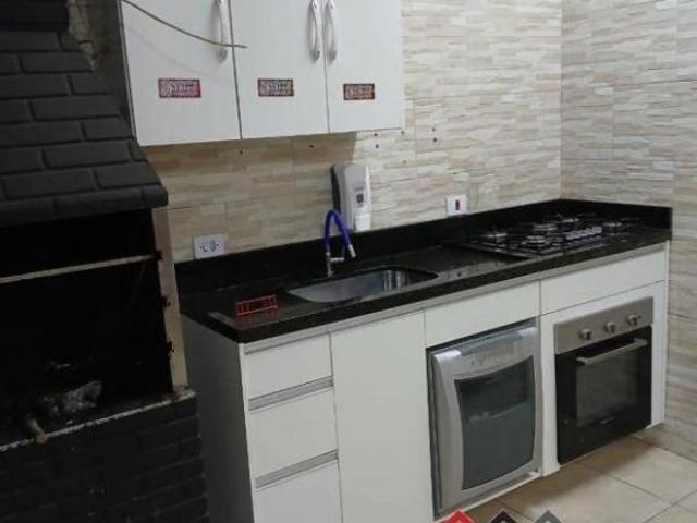Casa venda em Osasco