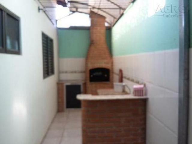 Casa venda em Região Imediata de Bauru, Bauru