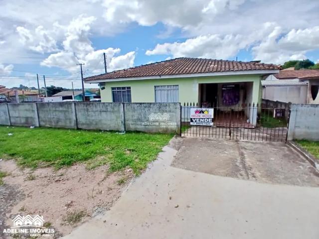Casa venda em Região Geográfica Imediata de Ponta Grossa, Carambei