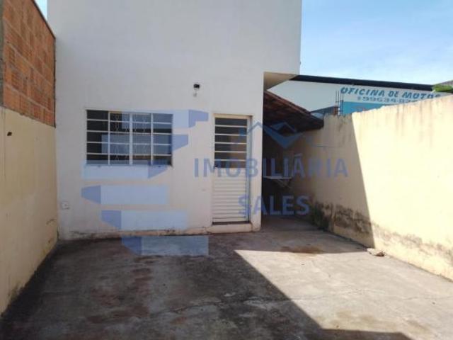 Casa venda em Região Imediata de Araraquara, Taquaritinga