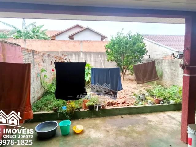 Casa venda em Região Geográfica Imediata de Ponta Grossa, Carambei