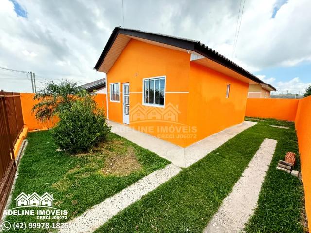 Casa venda em Região Geográfica Imediata de Ponta Grossa, Carambei