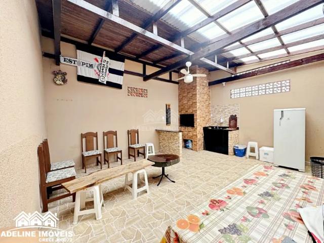 Casa venda em Região Geográfica Imediata de Ponta Grossa, Carambei