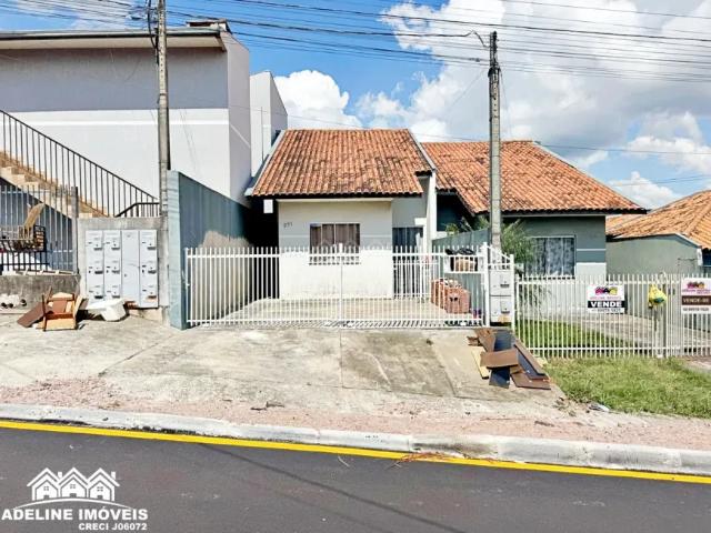 Casa venda em Região Geográfica Imediata de Ponta Grossa, Carambei