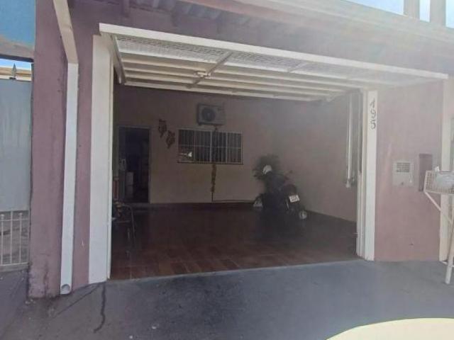 Casa venda em Parque Fantinatti, Sumaré