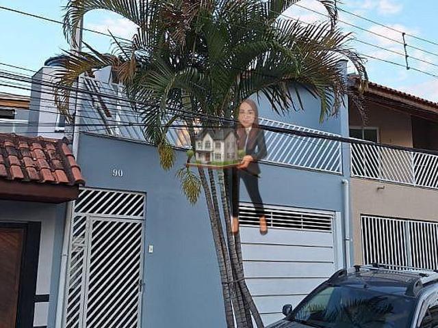 Casa venda em Região Imediata de São Paulo, Região Metropolitana de São Paulo