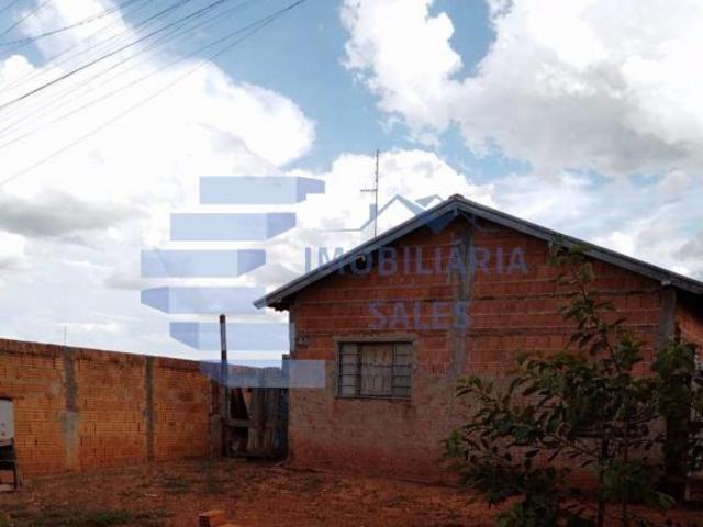 Casa venda em Região Imediata de Araraquara, Taquaritinga