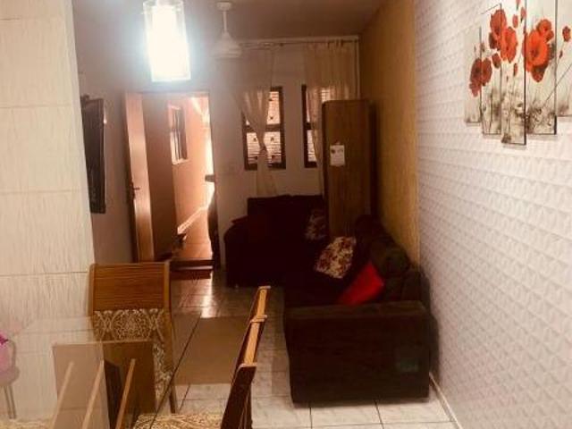 Casa venda em Residencial Felicidade, Catanduva