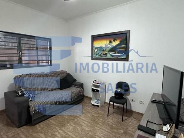 Casa venda em Taquaritinga, Jardim São Luiz