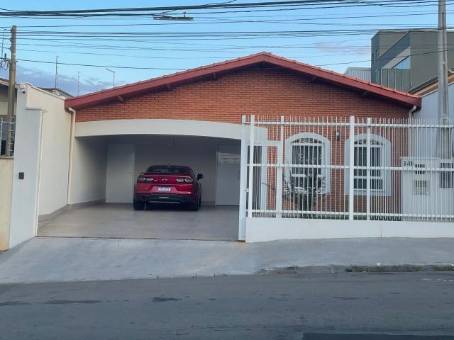 Casa aluguel em Região Imediata de Limeira, Região Metropolitana de Piracicaba