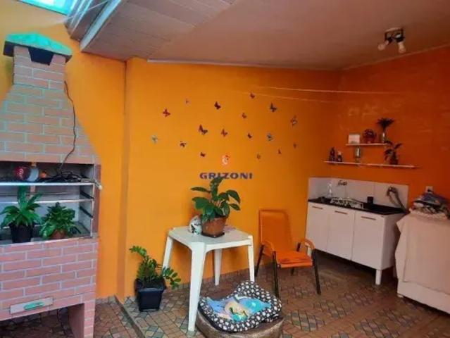 Casa venda em Região Imediata de Bauru, Bauru