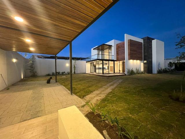 Casa en renta en Jesús María