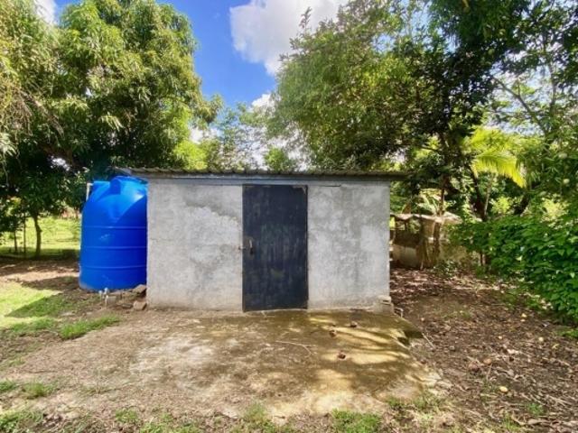 Casa 4 recamaras en zona tranquila