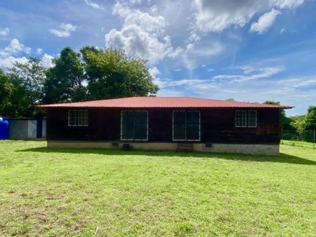 Casa 4 recamaras en zona tranquila