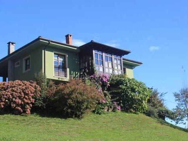 Casa en alquiler en Piloña, Asturias