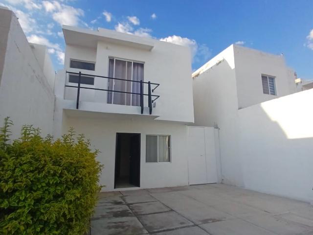 Casa en renta en Jesús María, Aguascalientes
