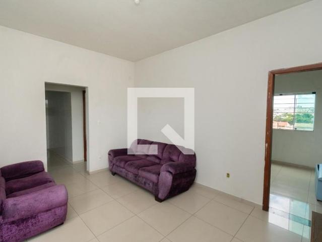 Casa aluguel em JK, Contagem