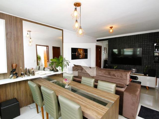 Casa venda em Eldorado, Contagem