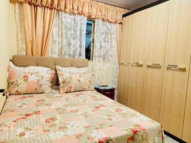 Casa venda em Região Imediata de Bauru, Macatuba