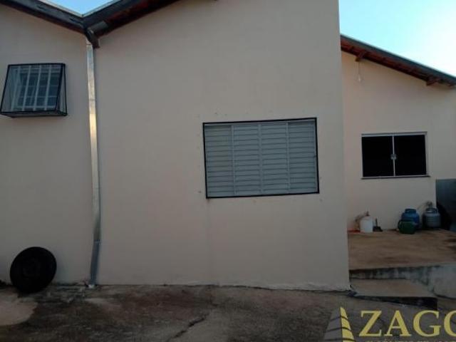 Casa venda em Região Imediata de Franca, Juranda