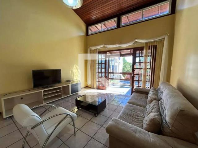 Casa aluguel em Região Geográfica Imediata de Florianópolis, Desterro