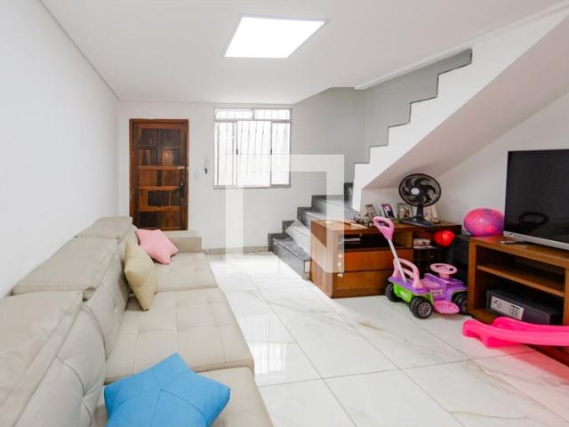 Casa venda em Região Geográfica Imediata de Belo Horizonte, Região Metropolitana de Belo Horizonte