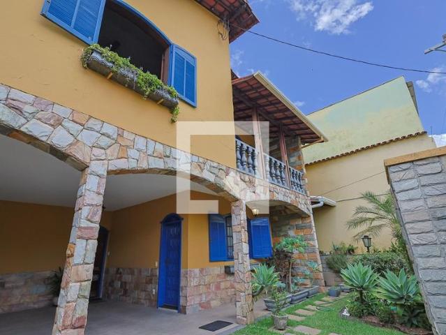 Casa venda em Região Geográfica Imediata de Belo Horizonte, Região Metropolitana de Belo Horizonte
