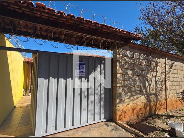 Casa aluguel em Região Geográfica Imediata de Belo Horizonte, Região Metropolitana de Belo Horizonte