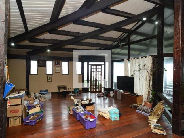 Casa aluguel em Joá, Rio de Janeiro