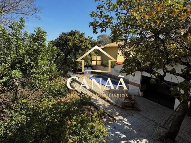 Casa venda em Joá, Lagoa Santa