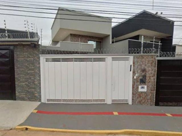 Casa venda em Região Geográfica Imediata de Campo Grande, Campo Grande