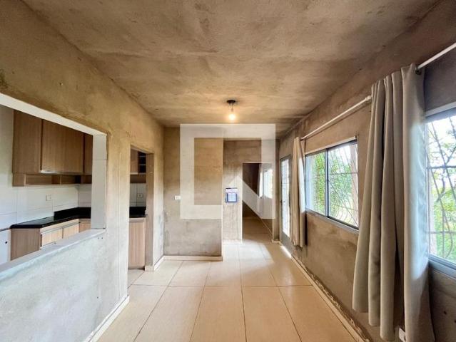 Casa aluguel em Cidade Jardim Taquaril, Belo Horizonte