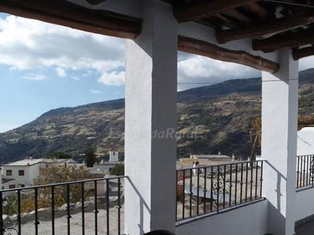 Casa en alquiler en Comarca de la Alpujarra Granadina, Andalucía