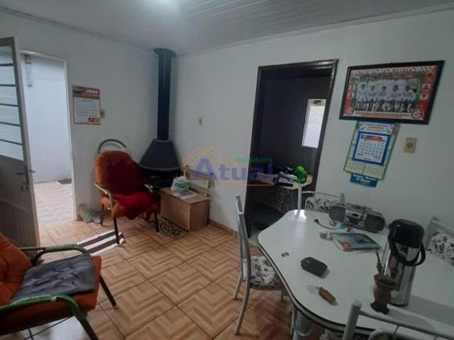 Casa venda em Região Geográfica Imediata de Santo Ângelo, Santo Angelo