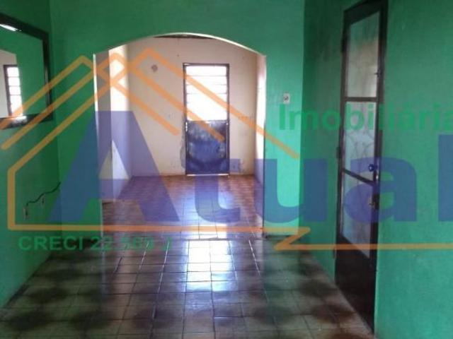 Casa venda em Região Geográfica Imediata de Santo Ângelo, Santo Angelo
